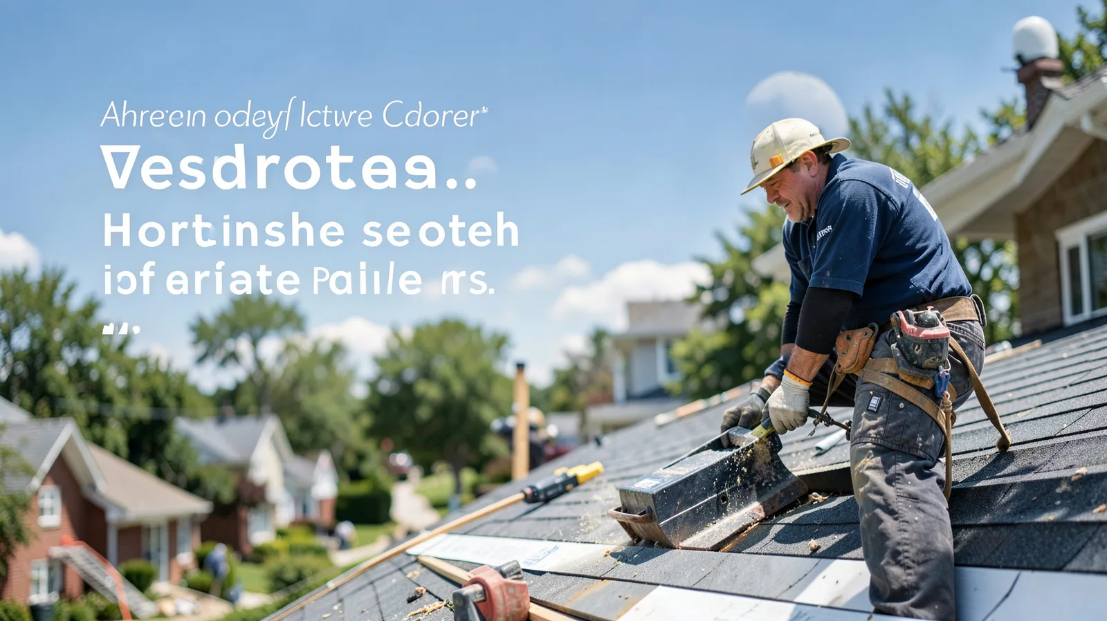 Roof Replacement in University Heights, IA near me